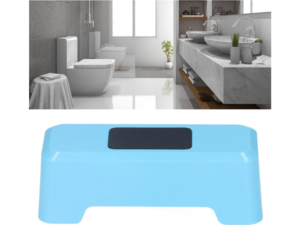 bezdotykový splachovač wc antibakteriálny